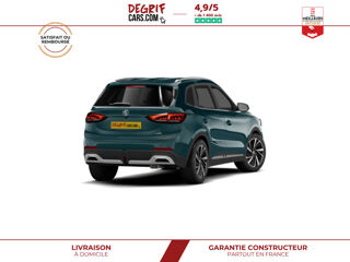 Divers 1.5 L Hybrid+ 197 ch Luxury + TOIT OUVRANT + CAM&Eacute;RA 360 2026 occasion 35830 Betton