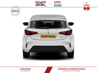 Divers 1.5 L Hybrid+ 195 ch Standard 2026 occasion 35830 Betton