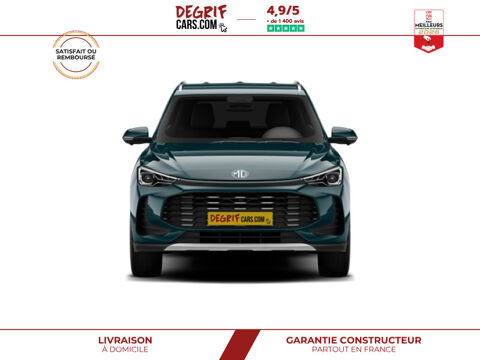 Divers 1.5 L Hybrid+ 197 ch Standard 2026 occasion 35830 Betton