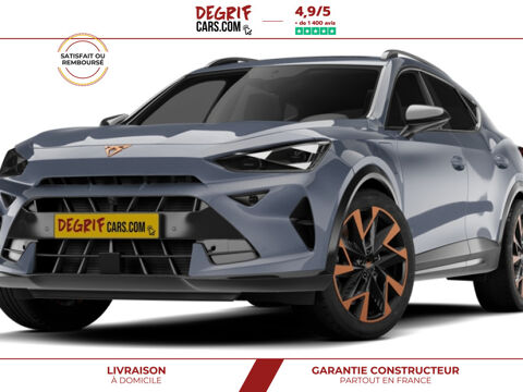 Autres Autres 1.5 ETSI HYBRID 150 CH DSG7 V + SIEGES CHAUFFANTS 2025 occasion Betton 35830