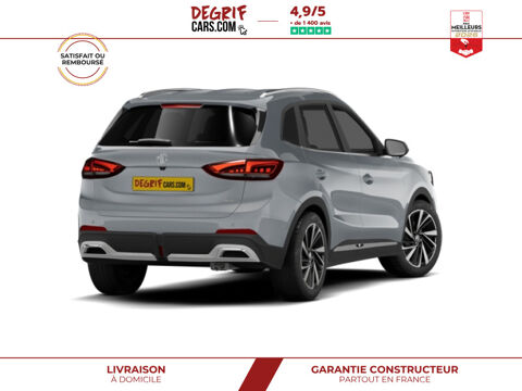 Divers 1.5 L Hybrid+ 197 ch Comfort 2026 occasion 35830 Betton