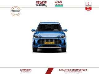 Divers 1.5 L Hybrid+ 197 ch Luxury 2026 occasion 35830 Betton