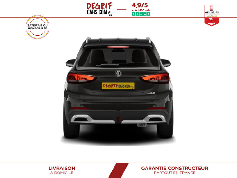 Divers Luxury 1.5 L HYBRID+ 197 CH 2026 occasion 35830 Betton
