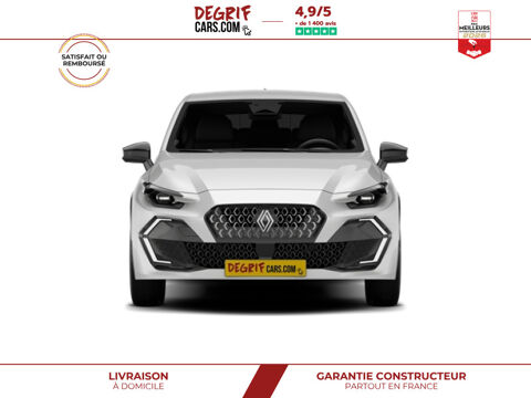 Divers Clio vi 1.2 tce 115ch techno 2026 occasion 35830 Betton