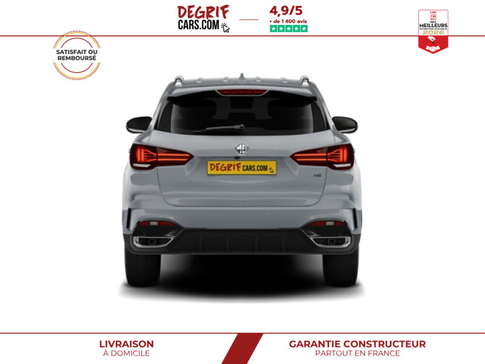 Divers 1.5 Hybrid+ 224 ch Luxury 2026 occasion 35830 Betton