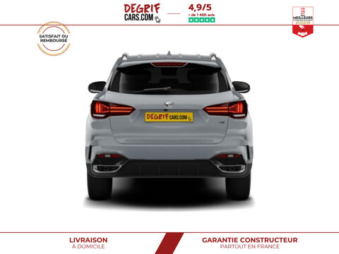 Divers 1.5 Hybrid+ 224 ch Luxury 2026 occasion 35830 Betton