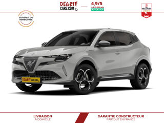 Divers 1.2 Ibrida 145 ch e-DCT6 Sport Speciale 2026 occasion 35830 Betton