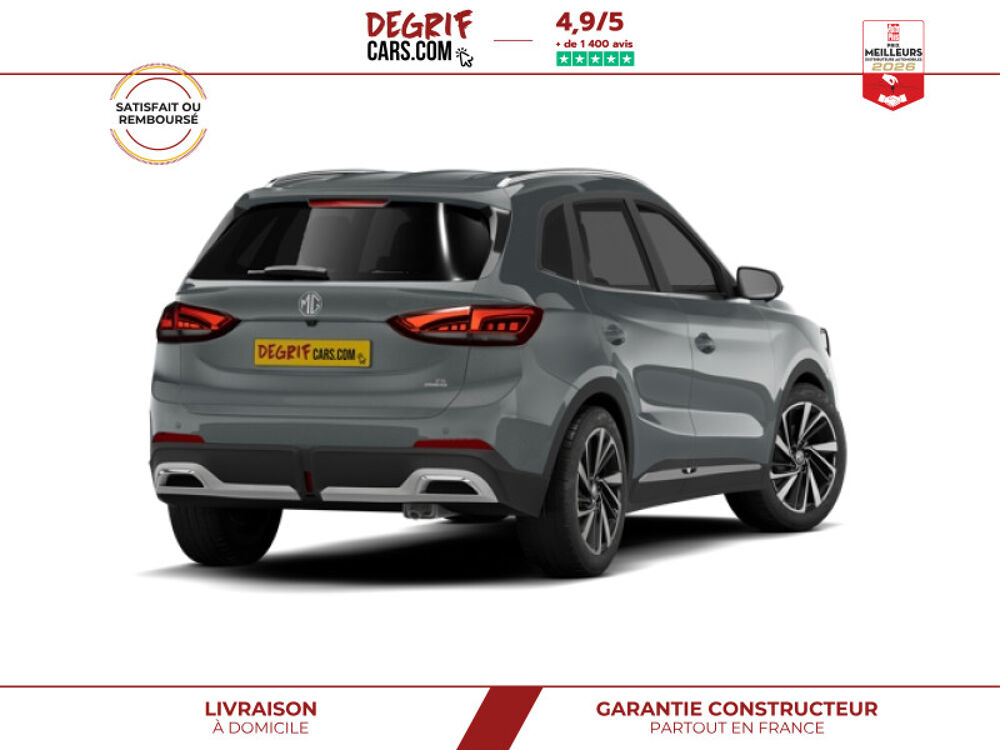Divers 1.5 L Hybrid+ 197 ch Comfort 2026 occasion 35830 Betton