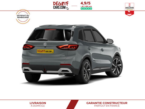 Divers 1.5 L Hybrid+ 197 ch Comfort 2026 occasion 35830 Betton