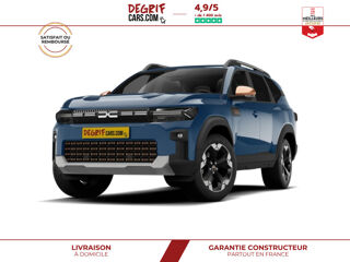 Divers HYBRID 155 BVA 4X2 EXTREME + PACK HIVER + PACK PARKING 2026 occasion 35830 Betton