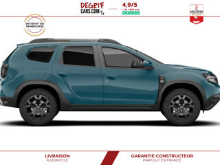 Duster Hybrid-G 150 4x4 Extreme + PACK TECHNO 2026 occasion 35830 Betton