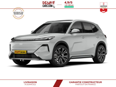 Autres Pro 18,4 KwH 2026 occasion 35830 Betton