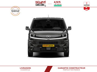 Zafira Life XL 2.2 DIESEL 180 EAT8 S&S BUSINESS PACK 8 PLACES + TOI 2026 occasion 35830 Betton