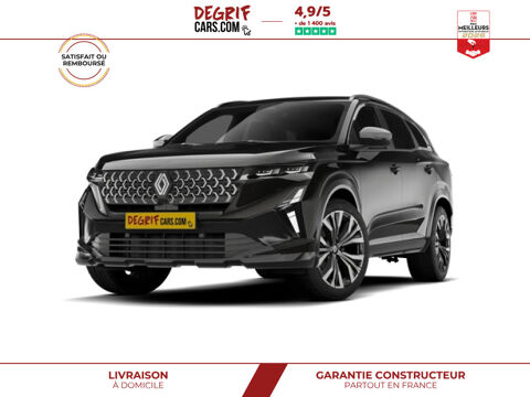 Annonce voiture Renault Divers 40390 €