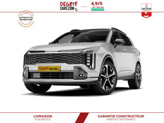 Sportage Hybride 239 ch BVA6 Active 2026 occasion 35830 Betton
