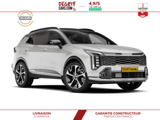 Sportage Hybride 239 ch BVA6 Active 2026 occasion 35830 Betton