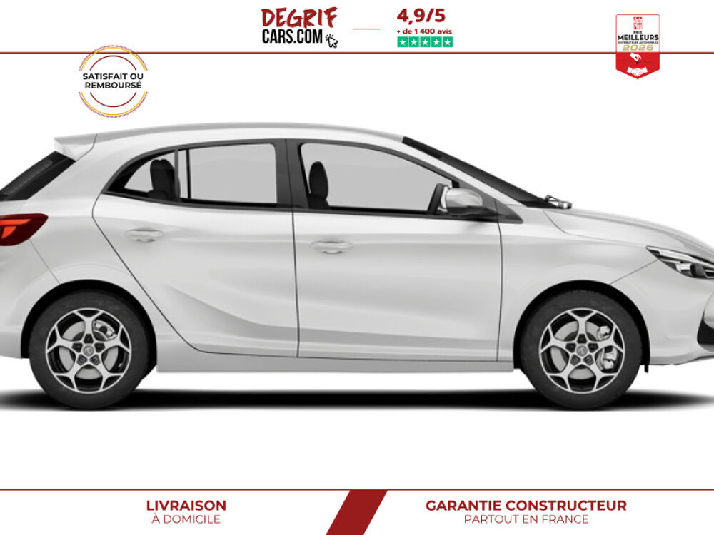 Divers 1.5 L Hybrid+ 195 ch Comfort 2026 occasion 35830 Betton