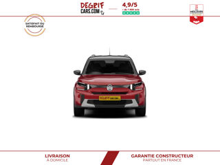 C3 Aircross Hybride 145 e-DCS6 7 places Max 2025 occasion 35830 Betton