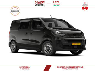 Expert M DIESEL 150 CH AUTOMATIQUE 2026 occasion 35830 Betton