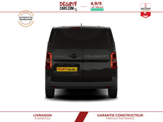 Expert M DIESEL 150 CH AUTOMATIQUE 2026 occasion 35830 Betton
