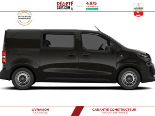 Expert M DIESEL 150 CH AUTOMATIQUE 2026 occasion 35830 Betton