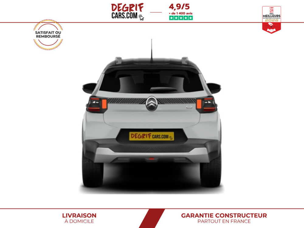 Divers TURBO 100 CH MANUELLE MAX 2026 occasion 35830 Betton