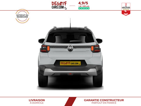 Divers TURBO 100 CH MANUELLE MAX 2026 occasion 35830 Betton