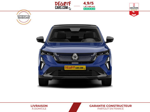 Divers Atelier Alpine hyper hybrid 4x4 300 2026 occasion 35830 Betton