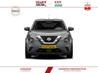 Juke HYBRID 143 ACENTA 2025 occasion 35830 Betton