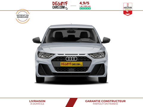 A1 30 tfsi 116 s line s tronic 7 2026 occasion 35830 Betton