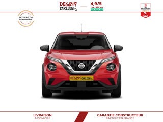 Juke HYBRID 143 ACENTA 2025 occasion 35830 Betton