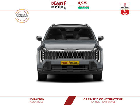 Sportage Hybride 239 ch BVA6 Active 2026 occasion 35830 Betton