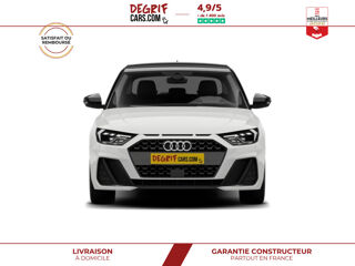 A1 30 1.0 TFSI 30 TFSI Adrenalin (EU 6e) 2026 occasion 35830 Betton