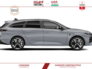 Divers HYBRID 145 BVA E-DCS6 GT + PACK VISION 360 & DRIVE ASSIST PL 2026 occasion 35830 Betton