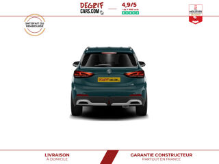 Divers 1.5 L Hybrid+ 197 ch Luxury + TOIT OUVRANT + CAM&Eacute;RA 360 2026 occasion 35830 Betton