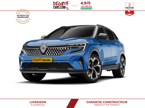Annonce voiture Renault Austral 37490 €