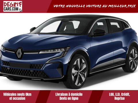 Annonce voiture Renault Divers 35990 