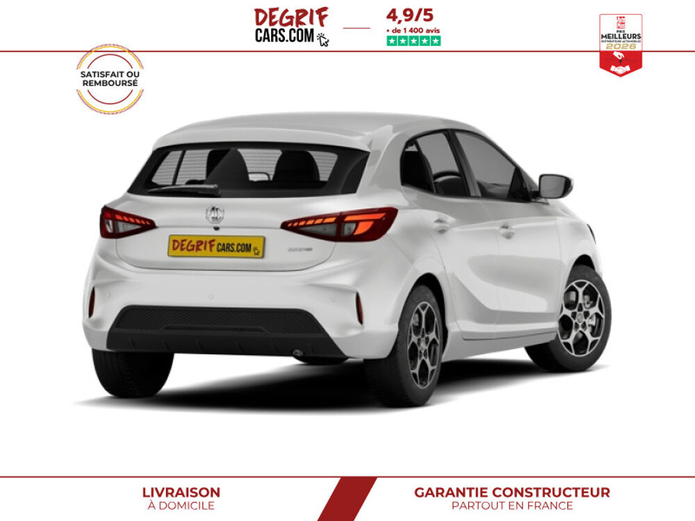 Divers 1.5 L Hybrid+ 195 ch Comfort 2026 occasion 35830 Betton
