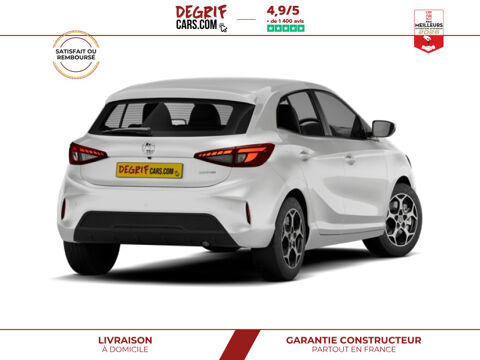 Divers 1.5 L Hybrid+ 195 ch Comfort 2026 occasion 35830 Betton
