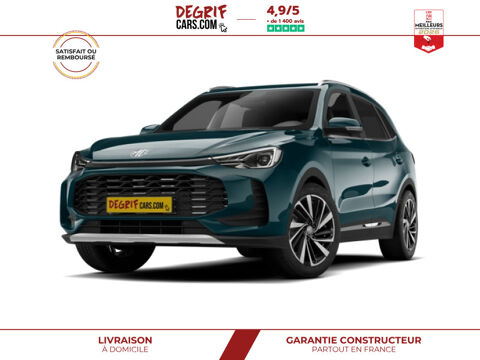 Annonce voiture MG Divers 20390 €