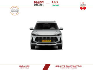 Divers 1.5 L Hybrid+ 197 ch Luxury + TOIT OUVRANT + CAM&Eacute;RA 360 2026 occasion 35830 Betton