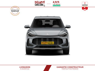 Divers 1.5 L Hybrid+ 197 ch Toit panoramique ouvrant Luxury 2026 occasion 35830 Betton