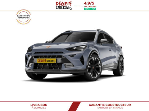 Autres Autres 1.5 ETSI HYBRID 150 CH DSG7 V + SIEGES CHAUFFANTS 2025 occasion Betton 35830