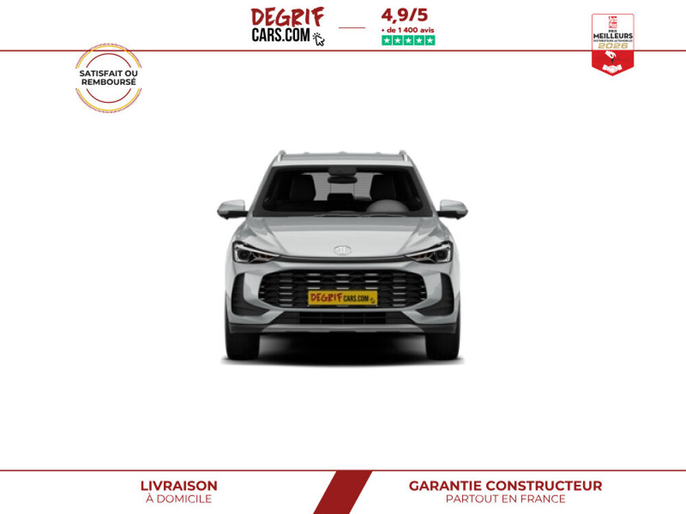 Divers 1.5 L Hybrid+ 197 ch Comfort 2026 occasion 35830 Betton