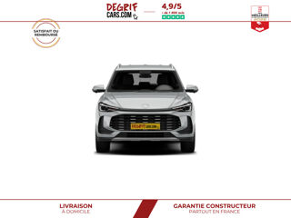 Divers 1.5 L Hybrid+ 197 ch Comfort 2026 occasion 35830 Betton