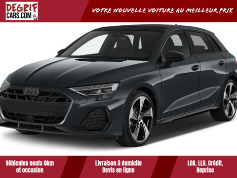Annonce voiture Audi Divers 45390 