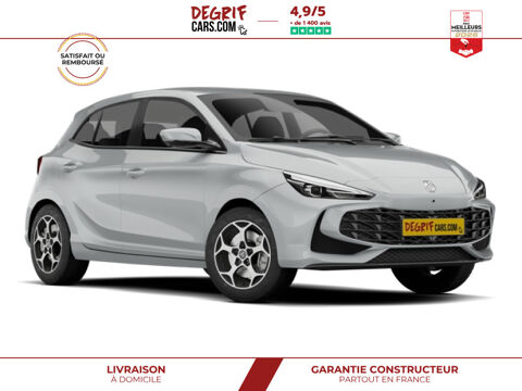 Divers 1.5 L Hybrid+ 195 ch Standard 2026 occasion 35830 Betton