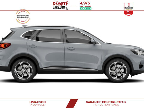 Divers 1.5 Hybrid+ 224 ch Luxury 2026 occasion 35830 Betton