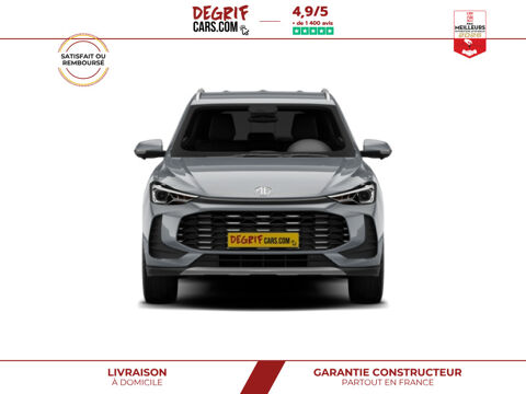 Divers 1.5 hybrid+ 197ch luxury 2026 occasion 35830 Betton