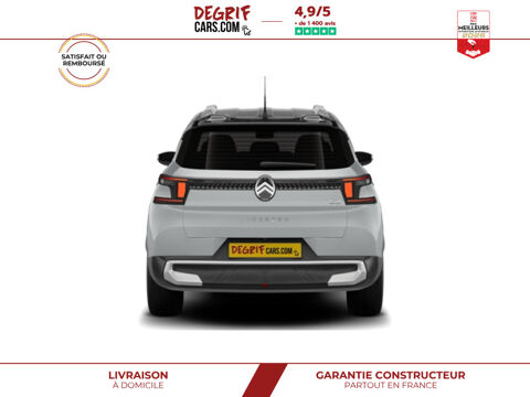 C3 Aircross Hybride 145 e-DCS6 Max 2026 occasion 35830 Betton